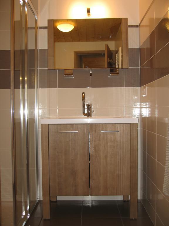 Appartement Borne Saint-Jean-dʼAulps 客房 照片